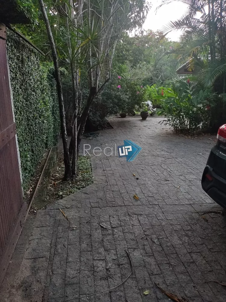 Casa, 4 quartos, 375 m² - Foto 40
