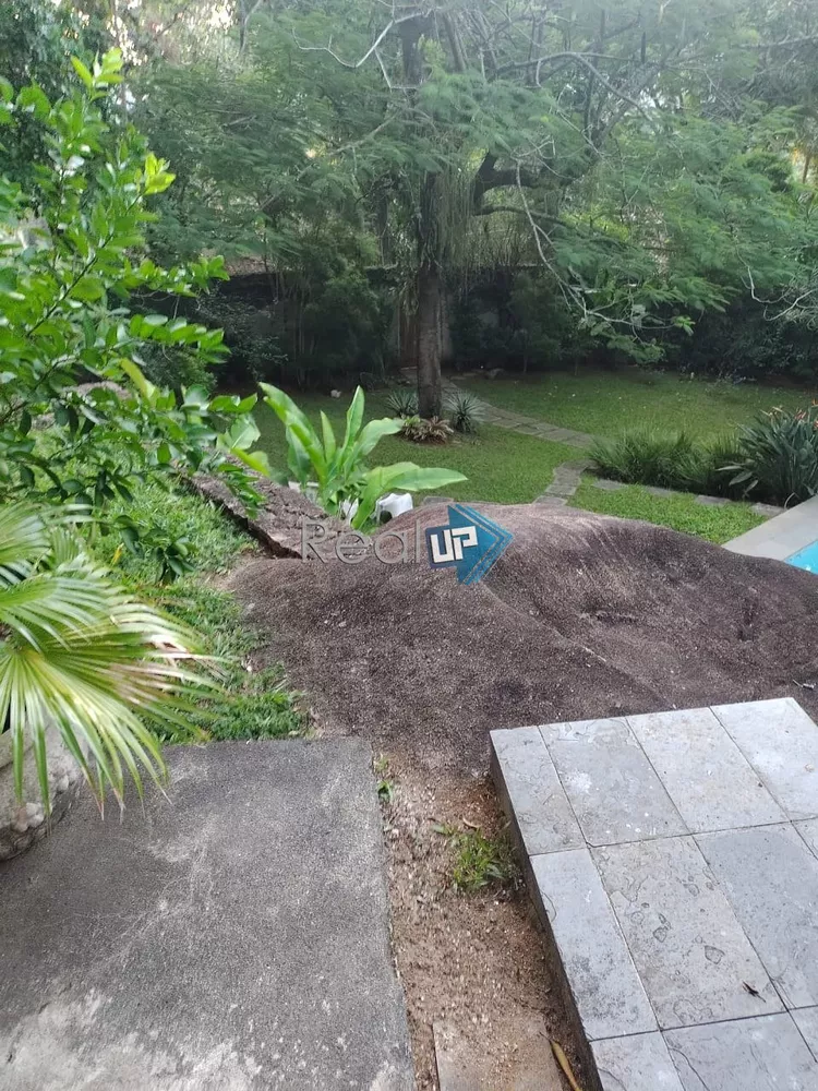 Casa, 4 quartos, 375 m² - Foto 27