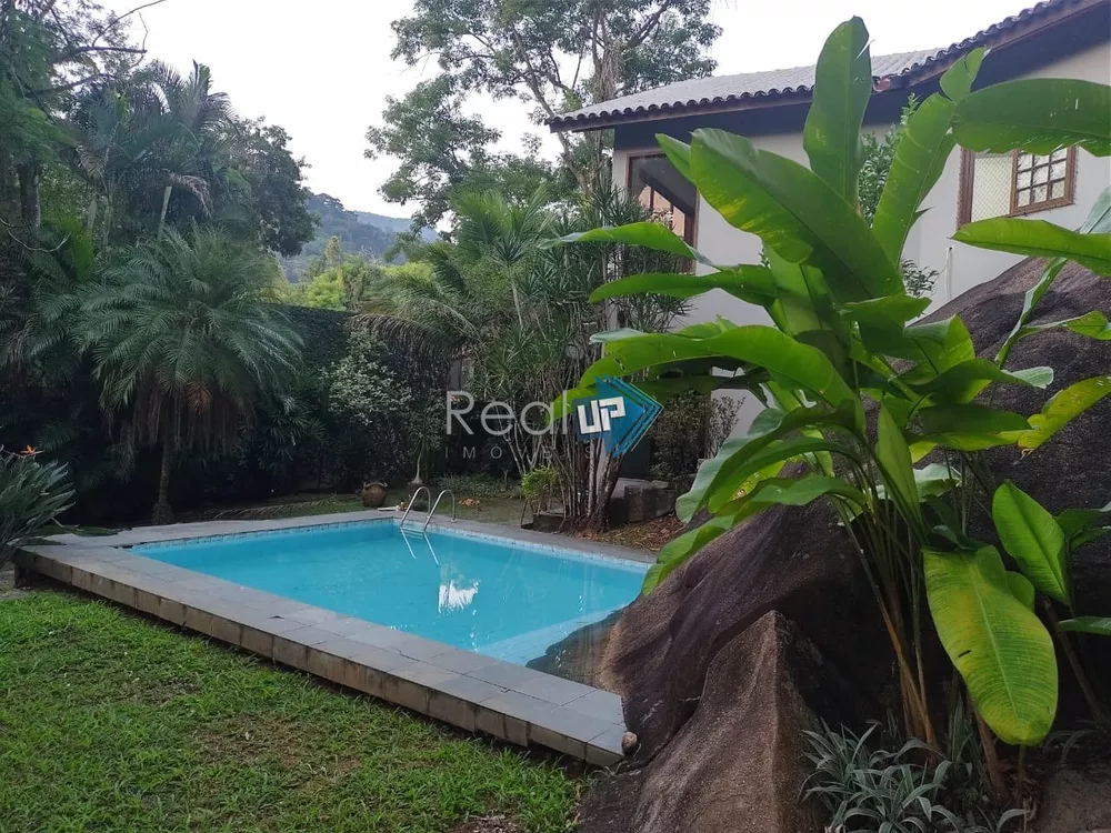 Casa, 4 quartos, 375 m² - Foto 31