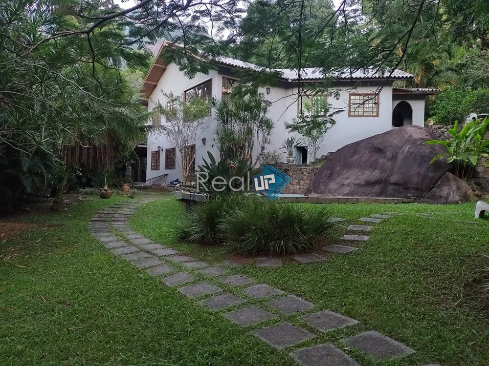 Casa, 4 quartos, 375 m² - Foto 53