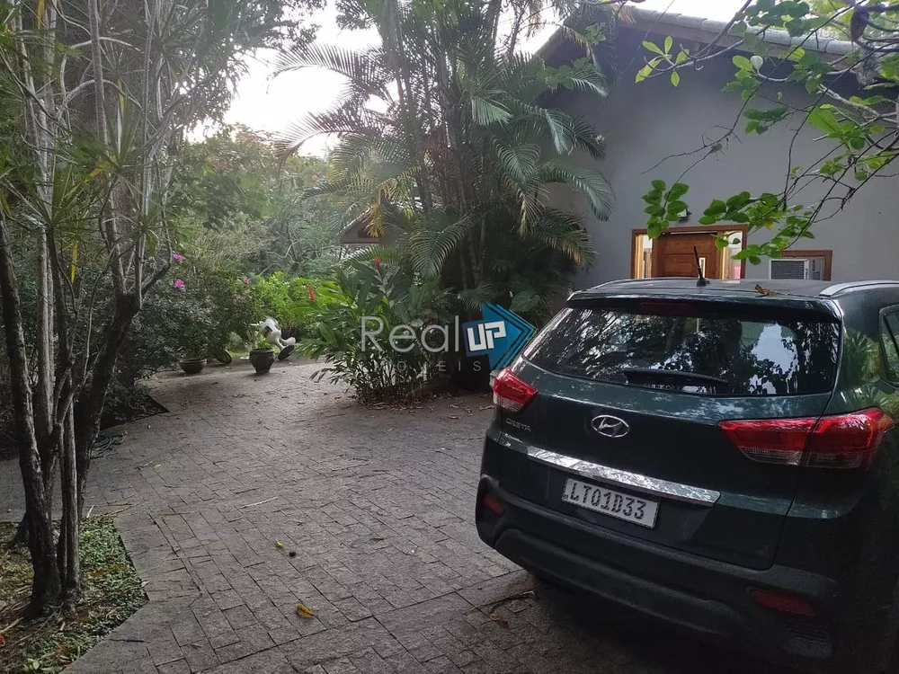 Casa, 4 quartos, 375 m² - Foto 13