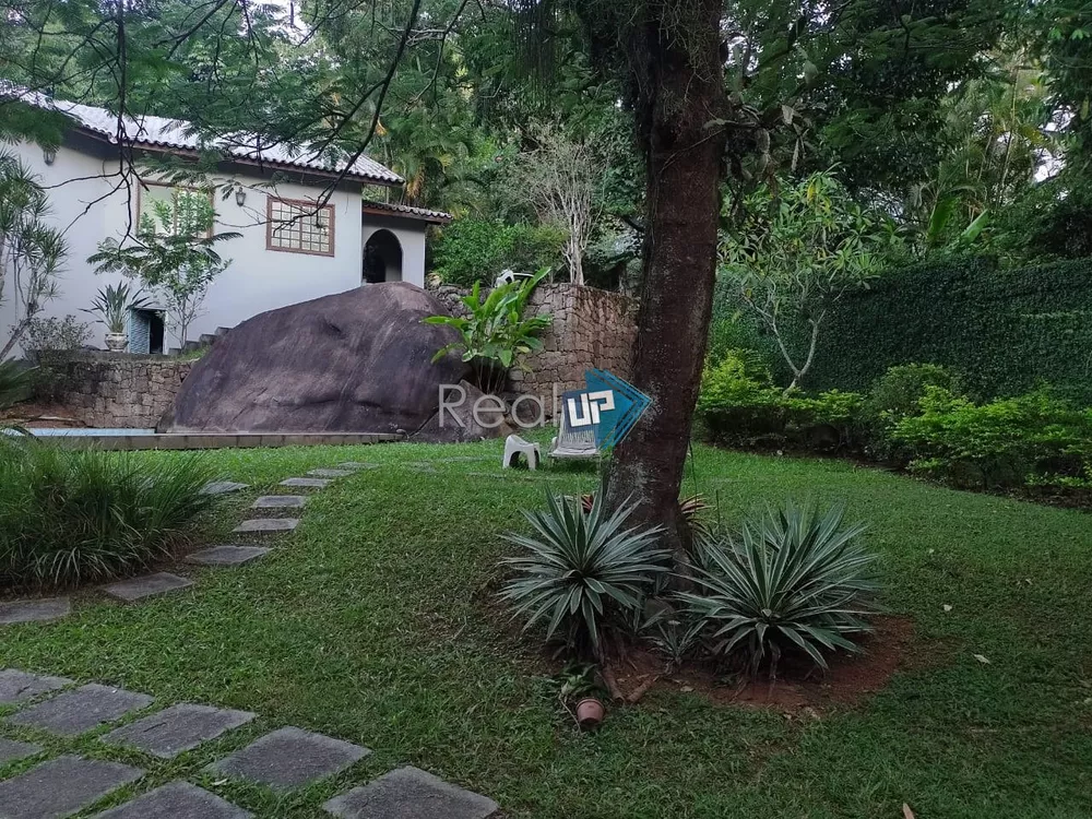 Casa, 4 quartos, 375 m² - Foto 34