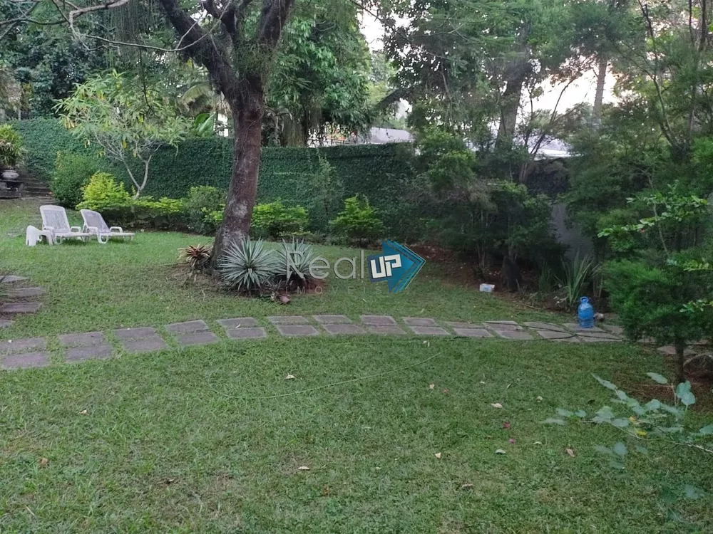 Casa, 4 quartos, 375 m² - Foto 36
