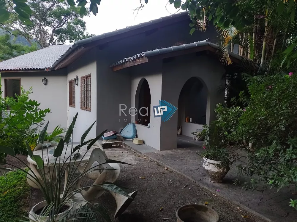 Casa, 4 quartos, 375 m² - Foto 43