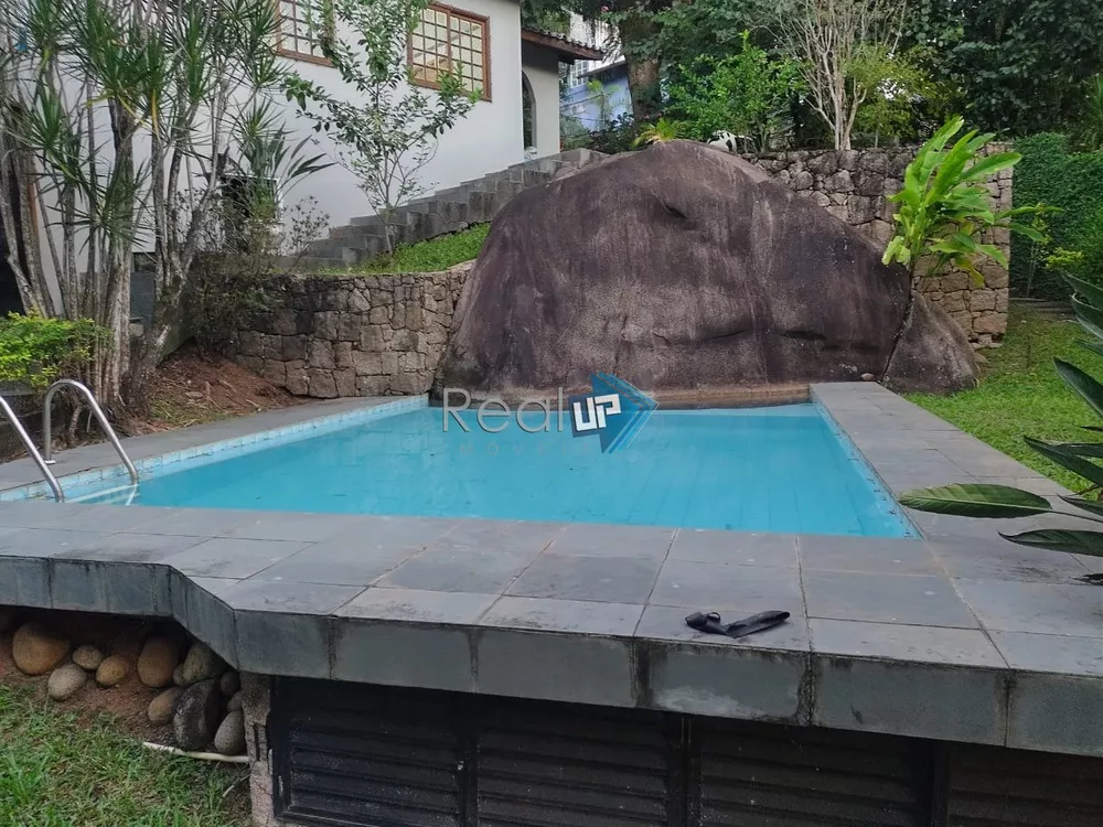 Casa, 4 quartos, 375 m² - Foto 12