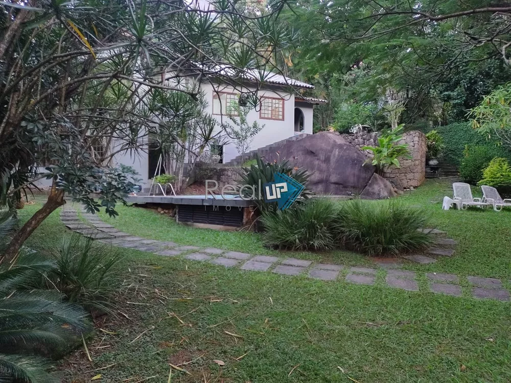 Casa, 4 quartos, 375 m² - Foto 44
