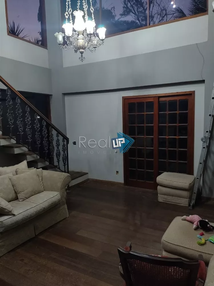 Casa, 4 quartos, 375 m² - Foto 47