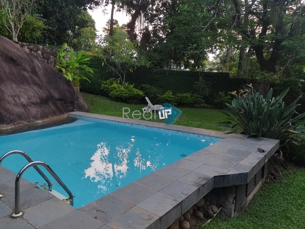 Casa, 4 quartos, 375 m² - Foto 20