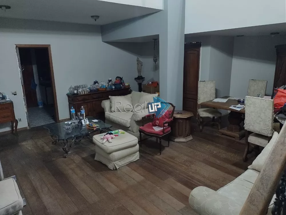 Casa, 4 quartos, 375 m² - Foto 37