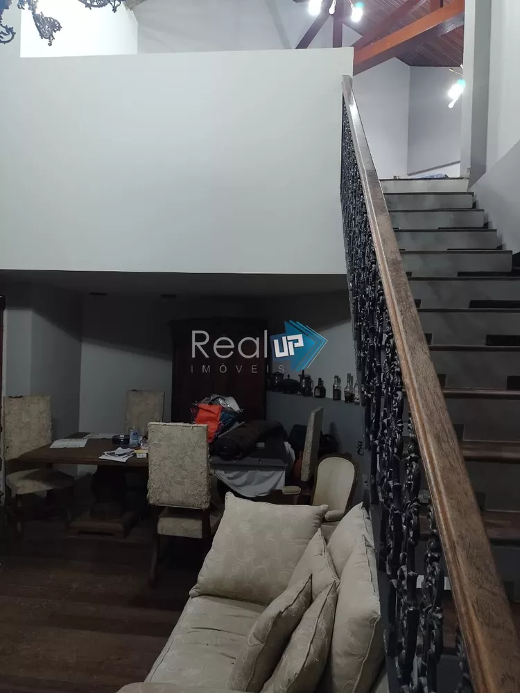 Casa, 4 quartos, 375 m² - Foto 48