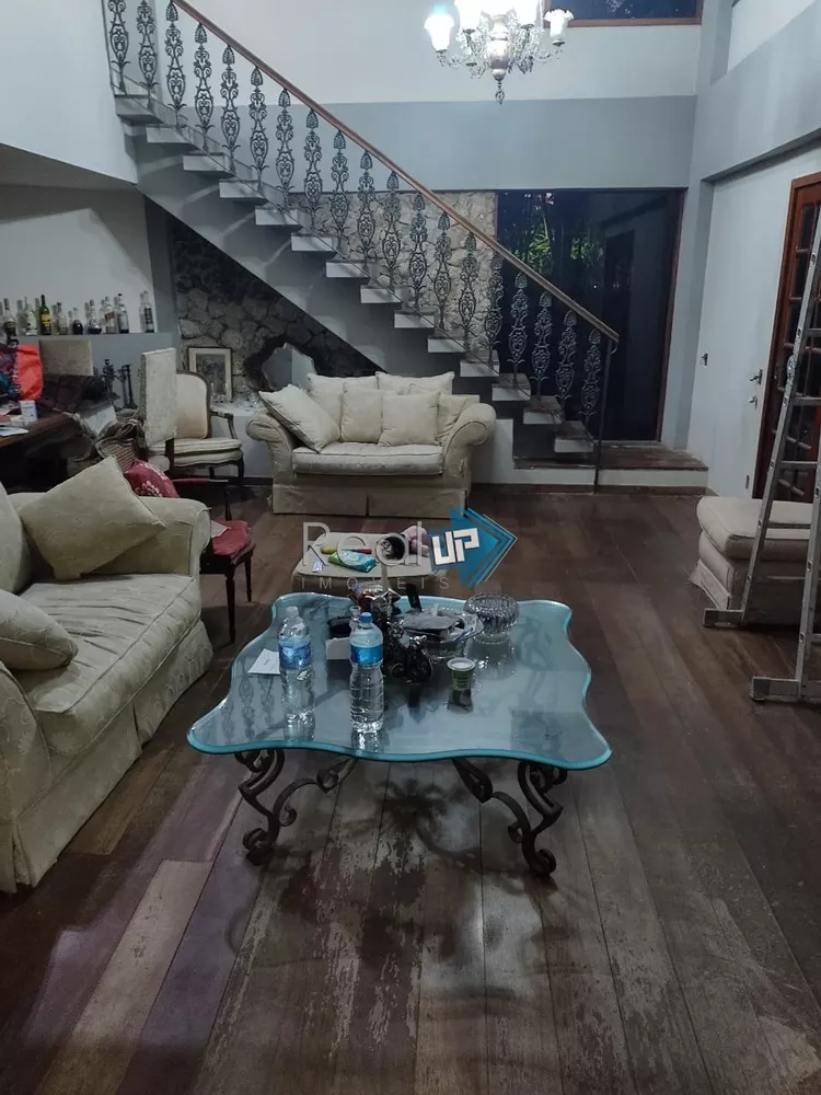 Casa, 4 quartos, 375 m² - Foto 26