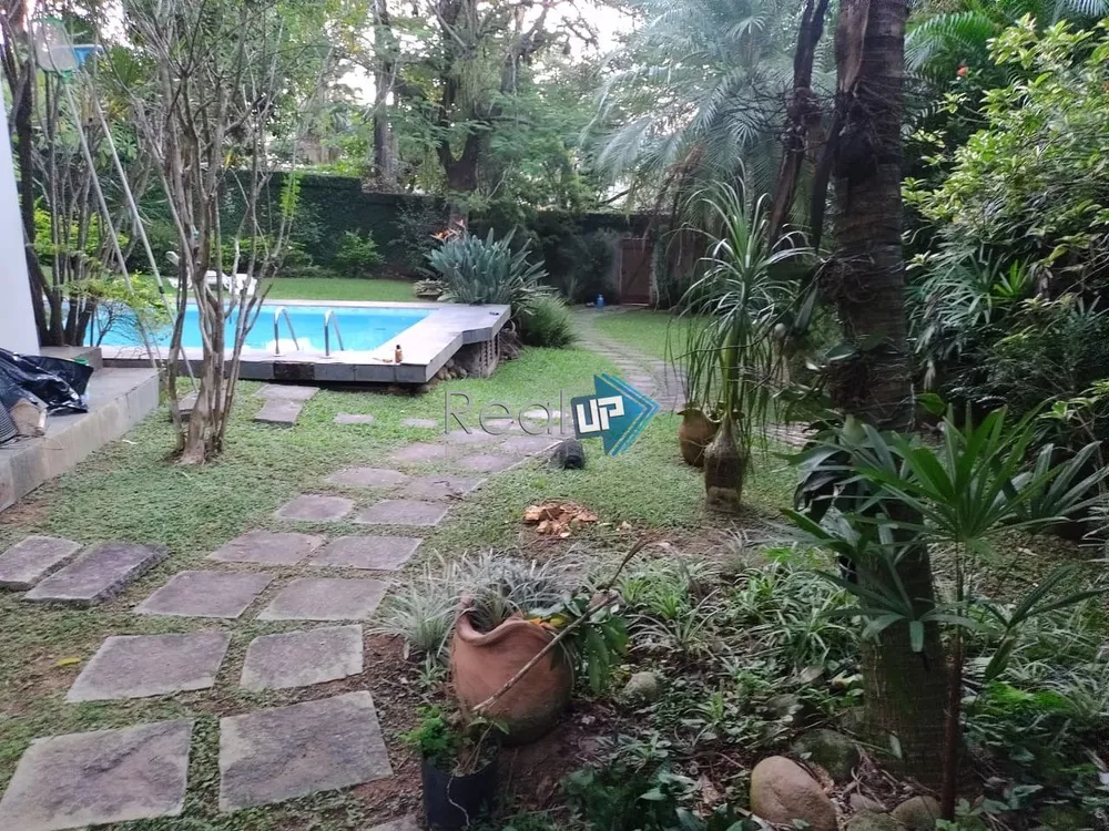 Casa, 4 quartos, 375 m² - Foto 3