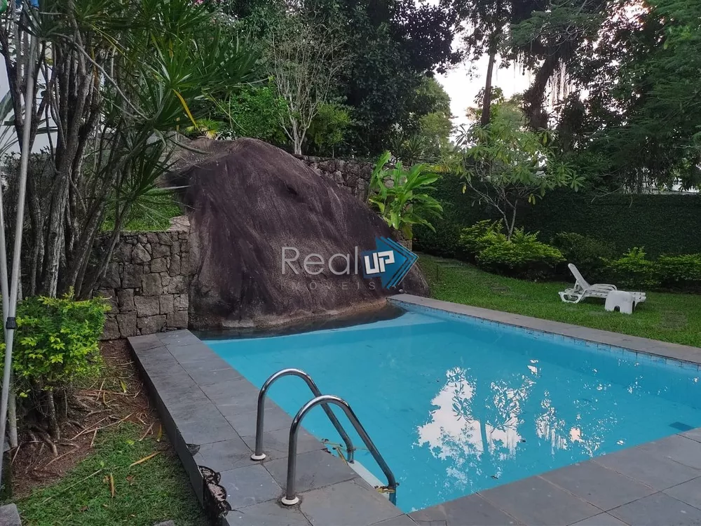 Casa, 4 quartos, 375 m² - Foto 17