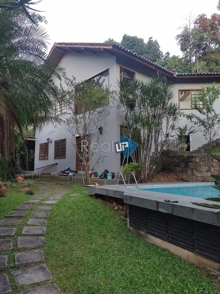 Casa, 4 quartos, 375 m² - Foto 61