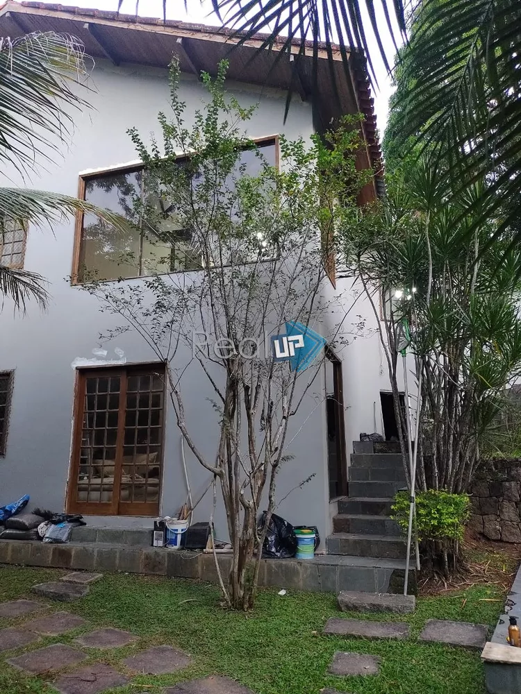 Casa, 4 quartos, 375 m² - Foto 19