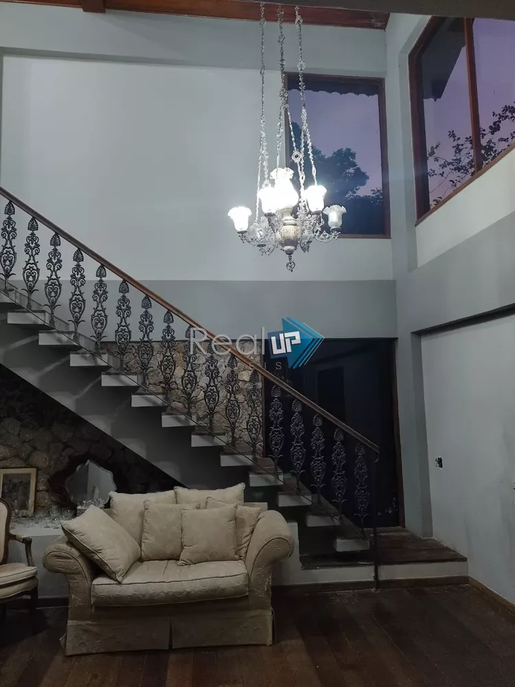 Casa, 4 quartos, 375 m² - Foto 25