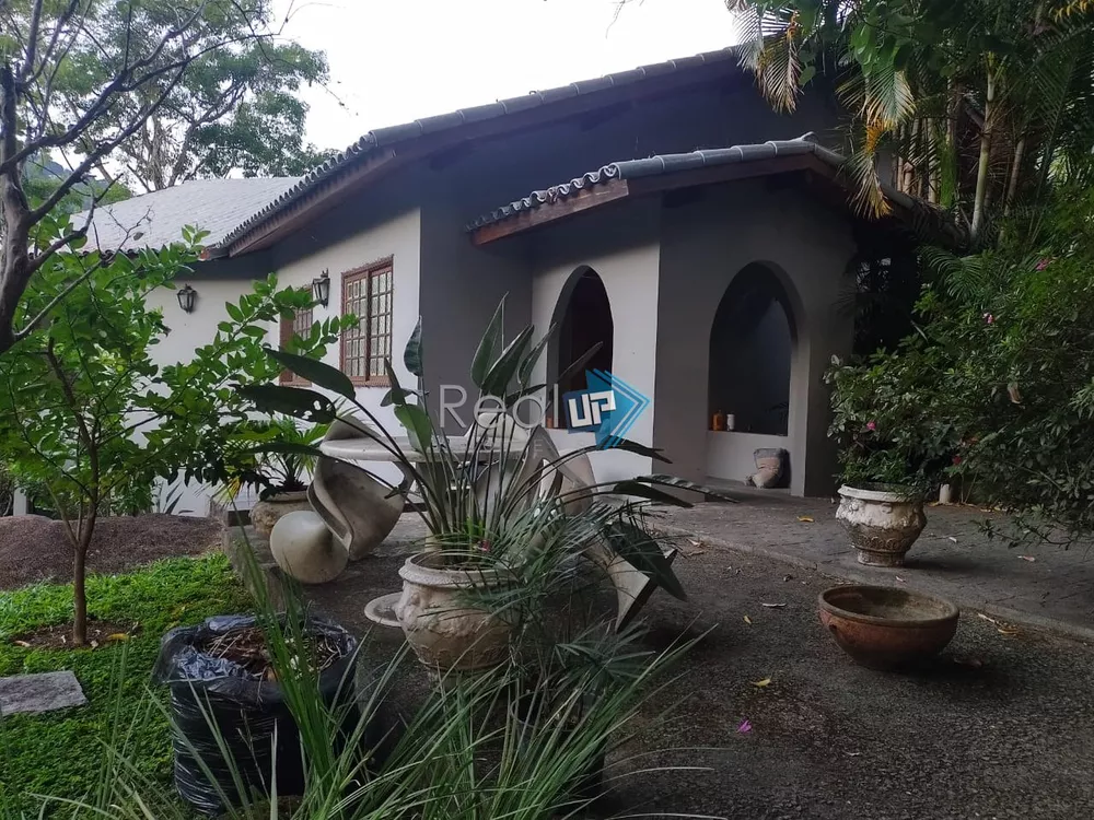 Casa, 4 quartos, 375 m² - Foto 21