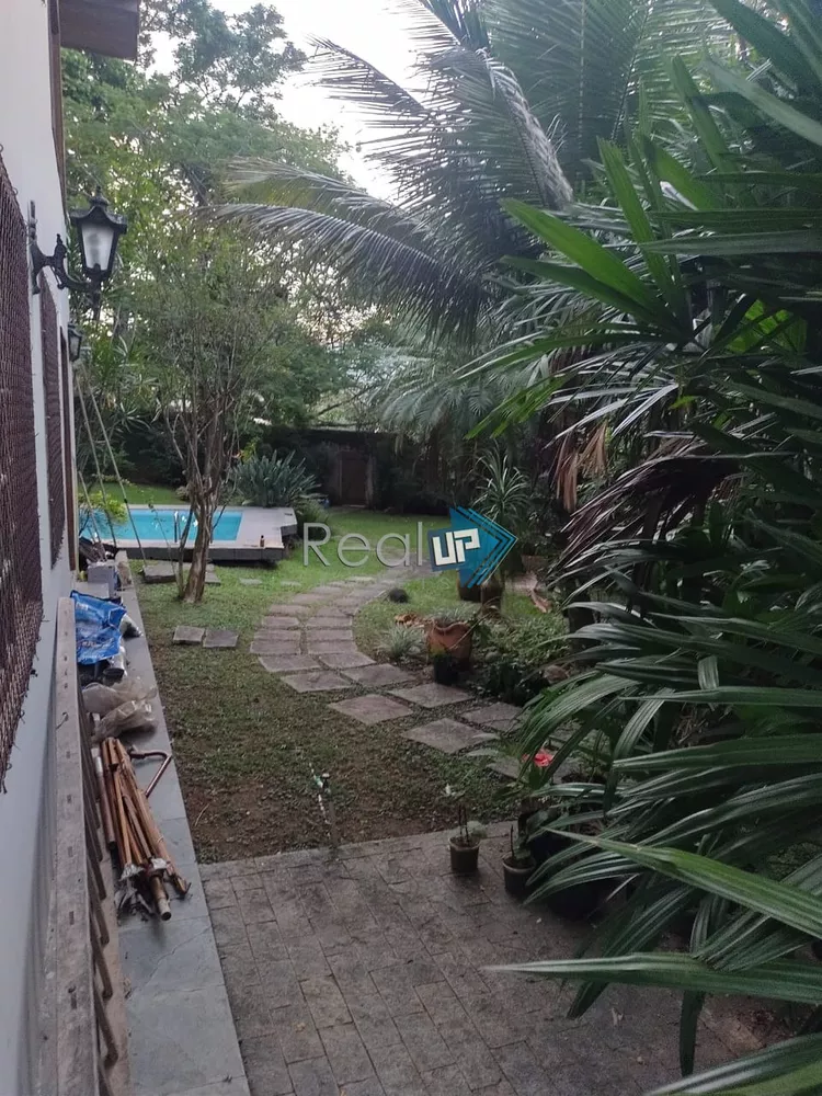 Casa, 4 quartos, 375 m² - Foto 4