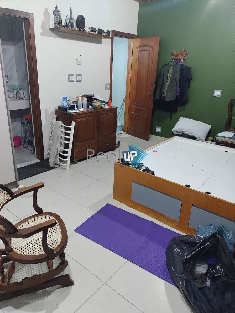 Casa, 4 quartos, 375 m² - Foto 16