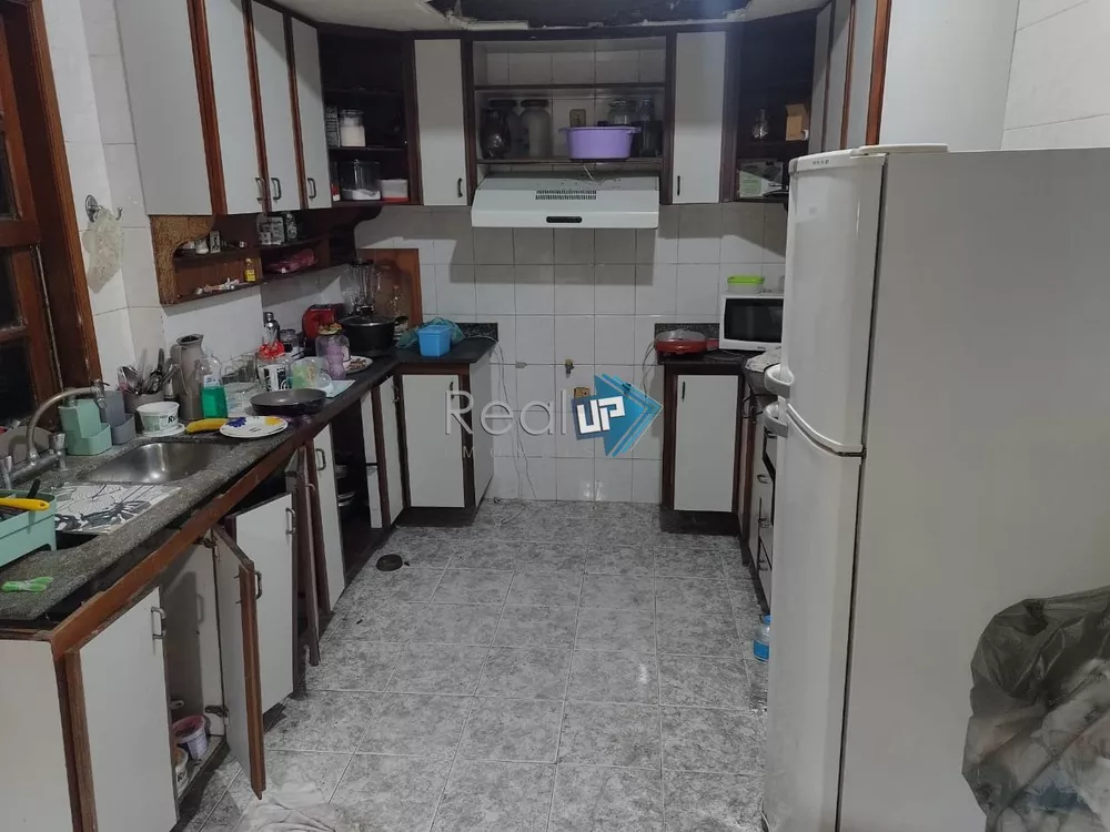 Casa, 4 quartos, 375 m² - Foto 23
