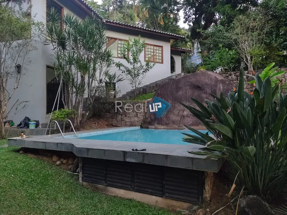 Casa, 4 quartos, 375 m² - Foto 60
