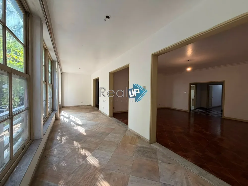 Apartamento, 3 quartos, 295 m² - Foto 43