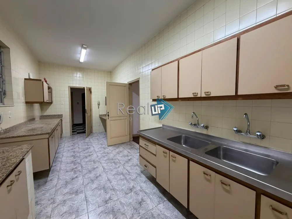 Apartamento, 3 quartos, 295 m² - Foto 46