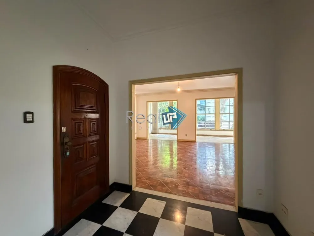Apartamento, 3 quartos, 295 m² - Foto 44