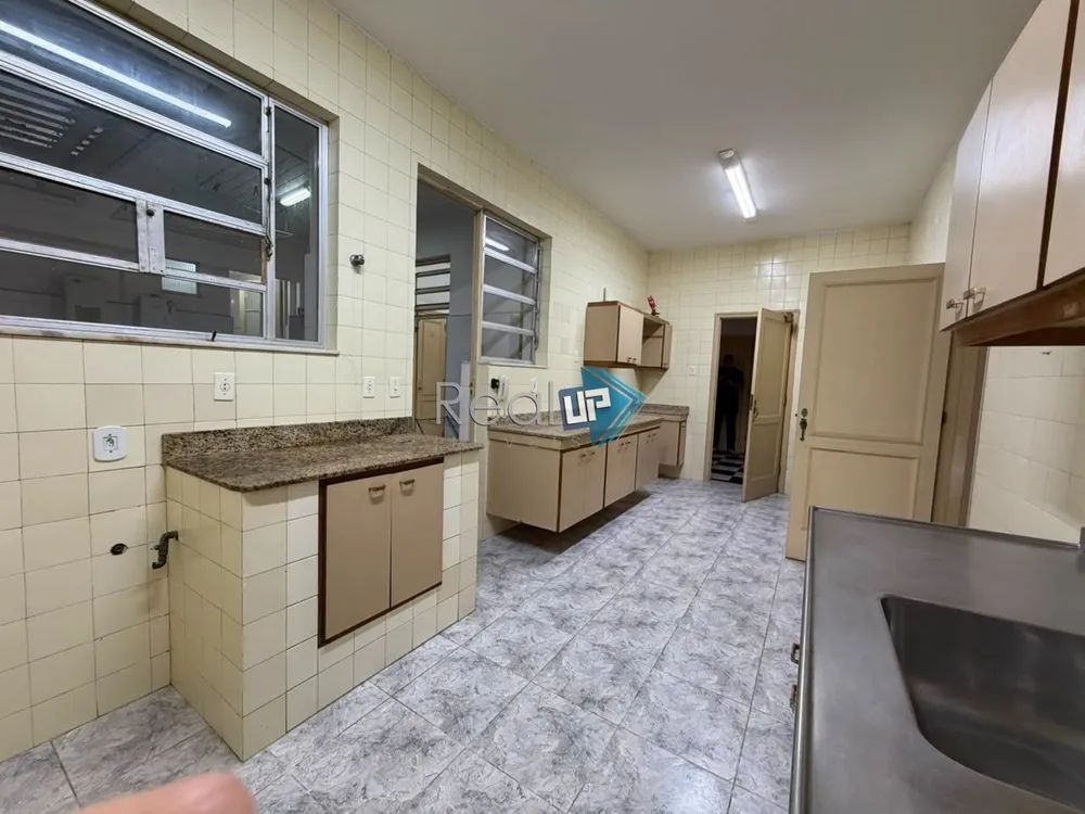 Apartamento, 3 quartos, 295 m² - Foto 47