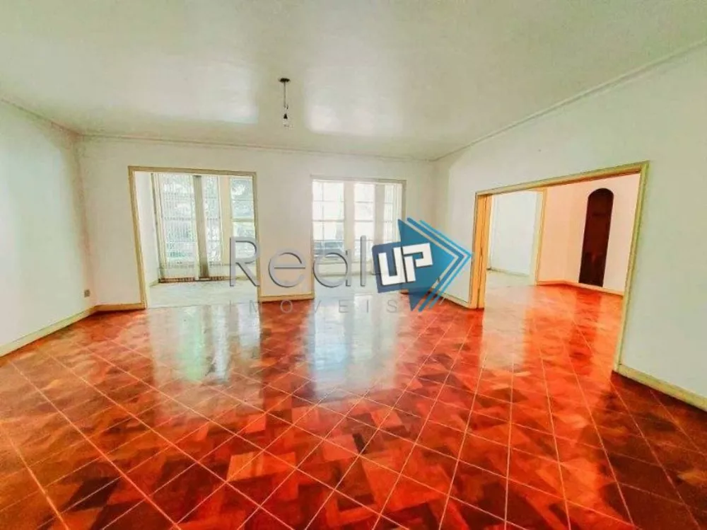 Apartamento, 4 quartos, 295 m² - Foto 1