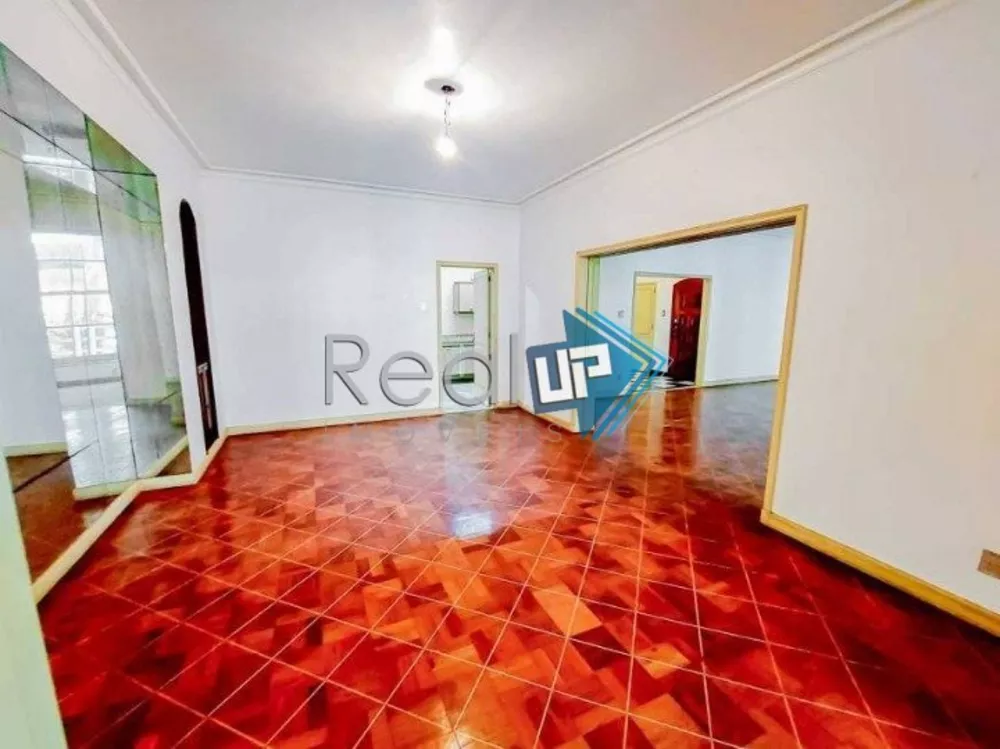 Apartamento, 4 quartos, 295 m² - Foto 5