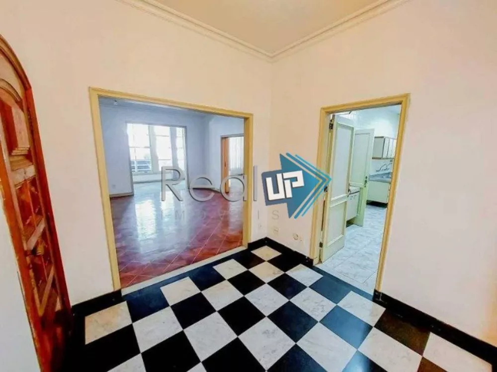 Apartamento, 4 quartos, 295 m² - Foto 8