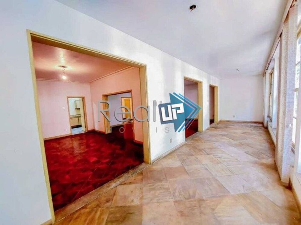 Apartamento, 4 quartos, 295 m² - Foto 4