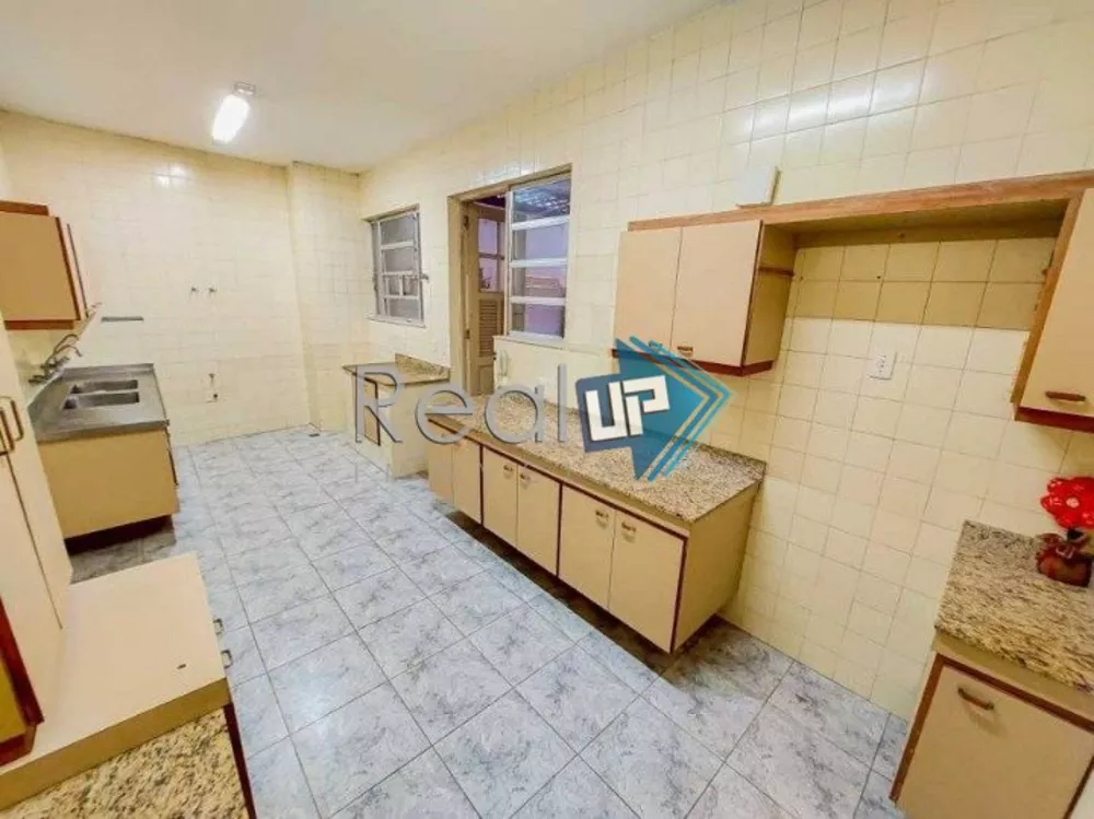 Apartamento, 4 quartos, 295 m² - Foto 25