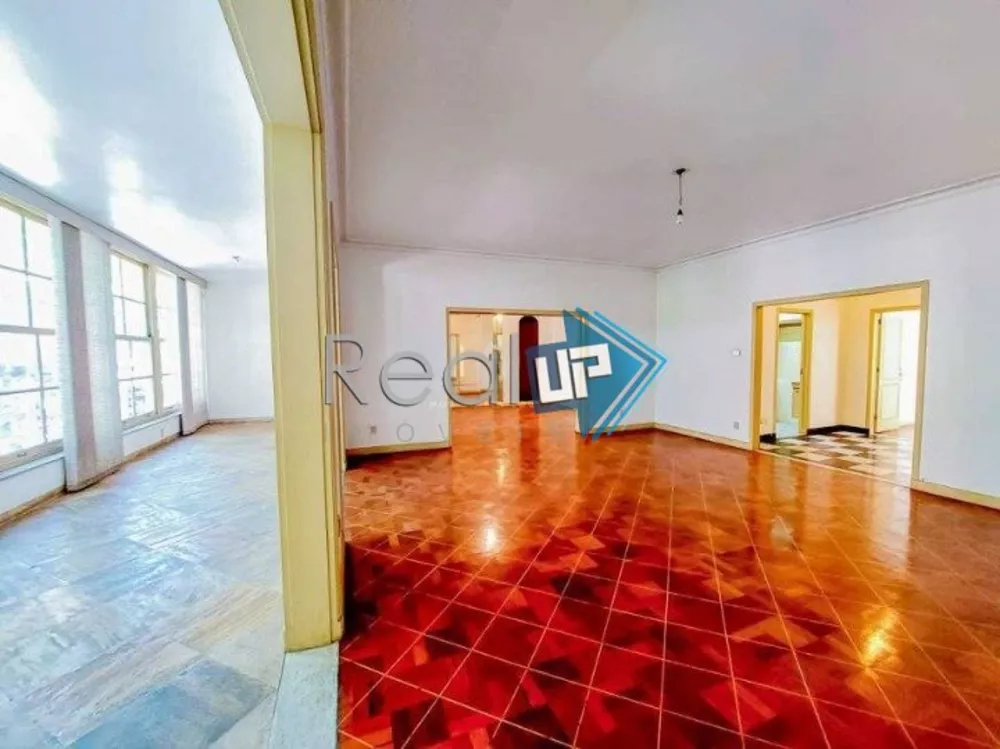 Apartamento, 4 quartos, 295 m² - Foto 31