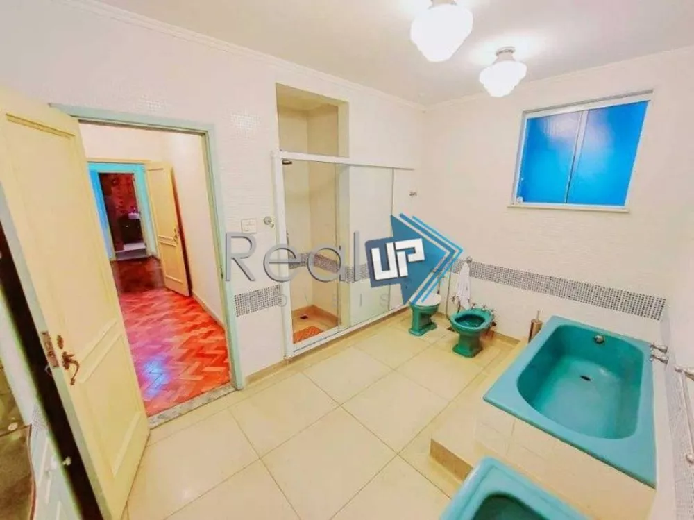 Apartamento, 4 quartos, 295 m² - Foto 21