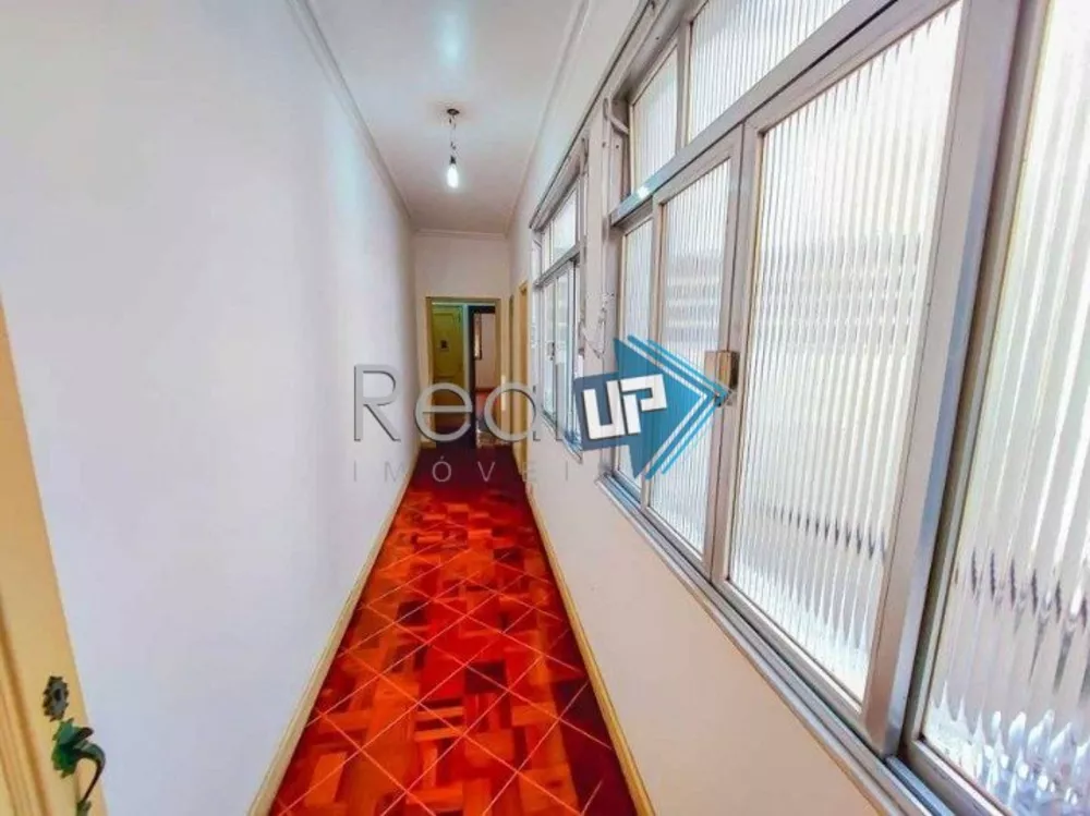 Apartamento, 4 quartos, 295 m² - Foto 11