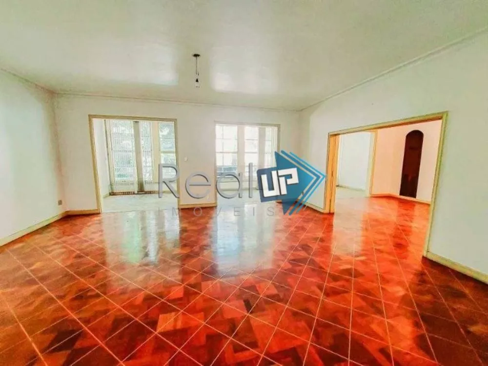 Apartamento, 4 quartos, 295 m² - Foto 32