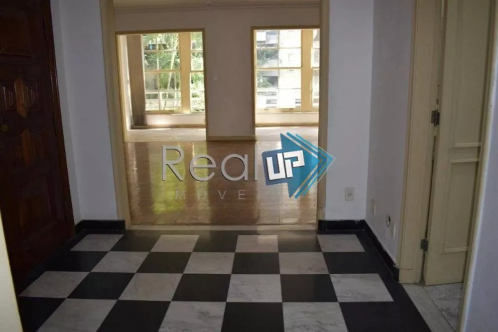 Apartamento, 4 quartos, 295 m² - Foto 7