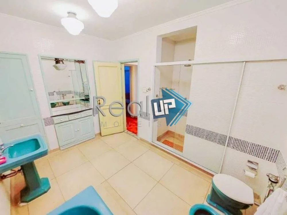 Apartamento, 4 quartos, 295 m² - Foto 20