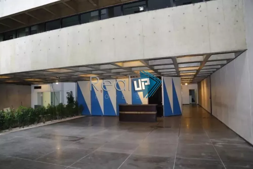 Prédio Inteiro, 9600 m² - Foto 10
