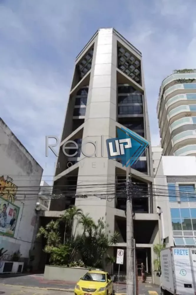 Prédio Inteiro, 9600 m² - Foto 13