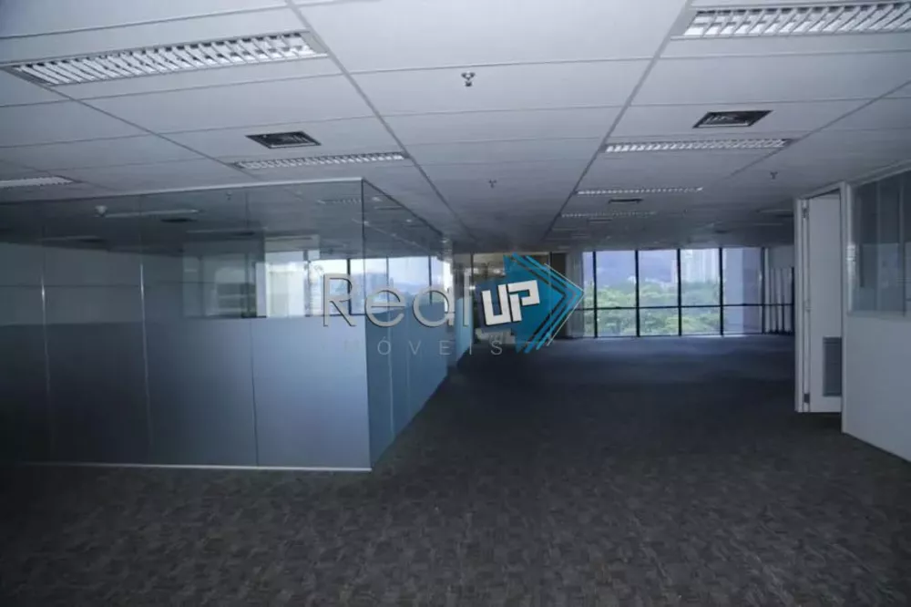 Prédio Inteiro, 9600 m² - Foto 2