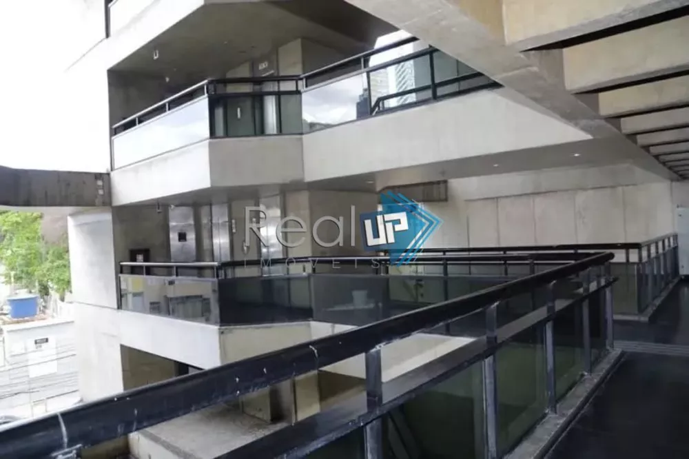 Prédio Inteiro, 9600 m² - Foto 14