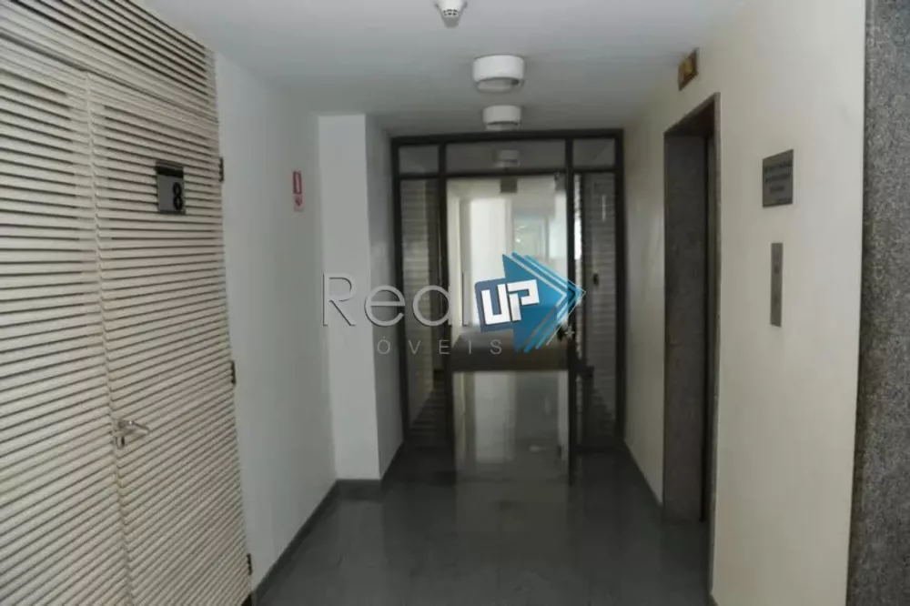 Prédio Inteiro, 9600 m² - Foto 3