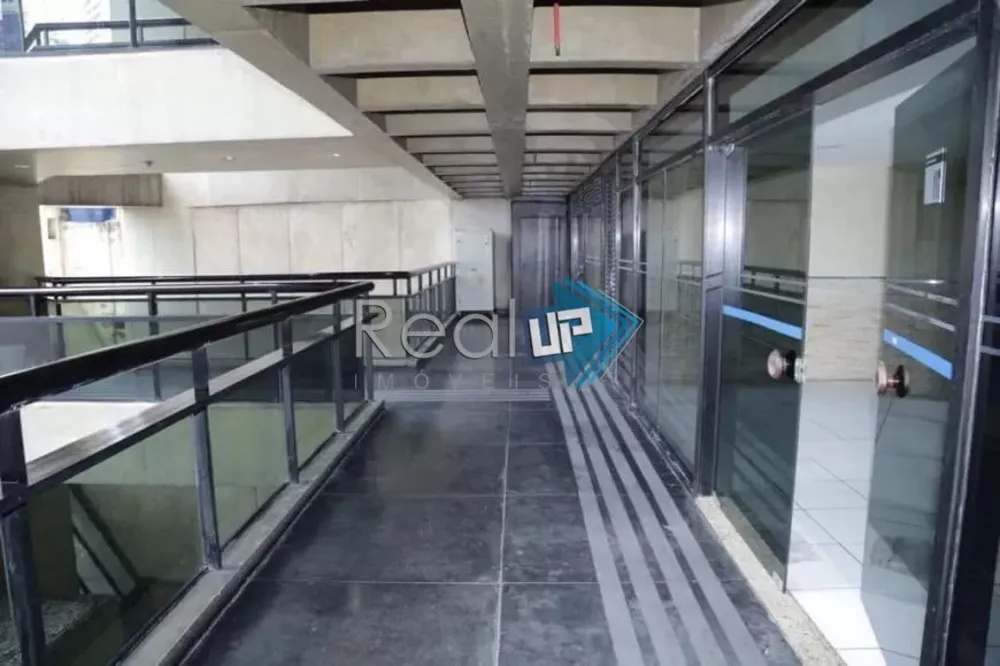 Prédio Inteiro, 9600 m² - Foto 5
