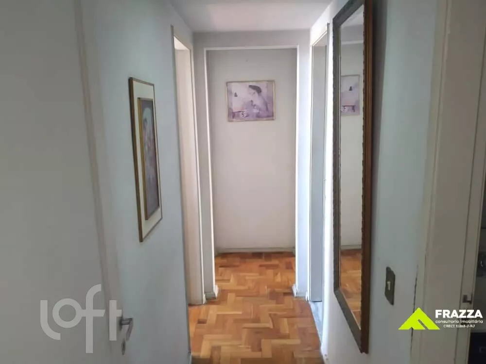 Apartamento à venda com 3 quartos, 100m² - Foto 4