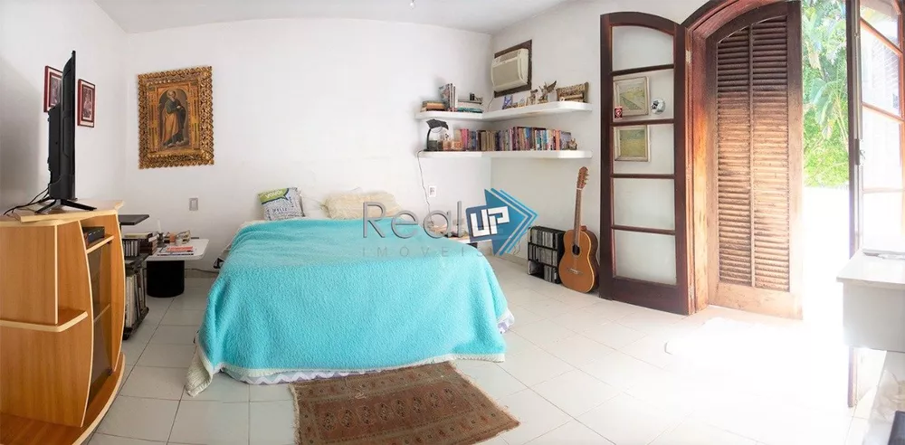 Casa, 5 quartos, 823 m² - Foto 17