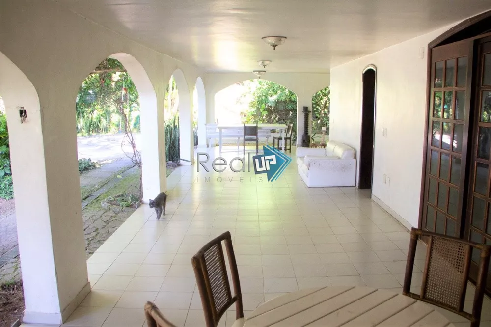 Casa, 5 quartos, 823 m² - Foto 30
