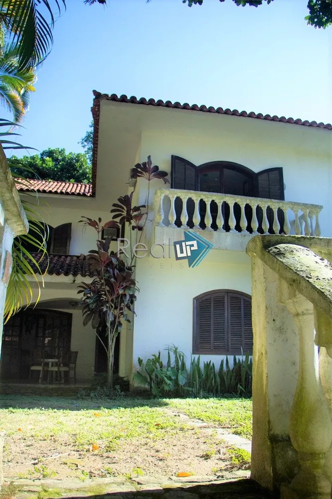 Casa, 5 quartos, 823 m² - Foto 24